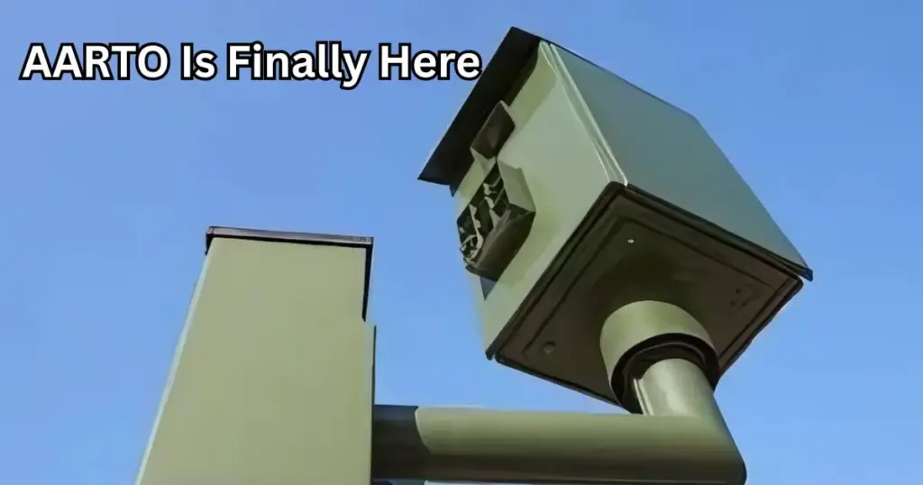 AARTO Is Finally Here 2025