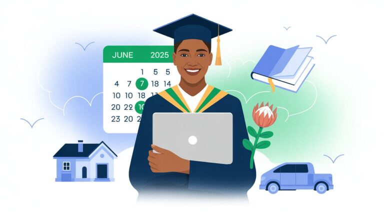 SASSA and NSFAS Payments in June 2025